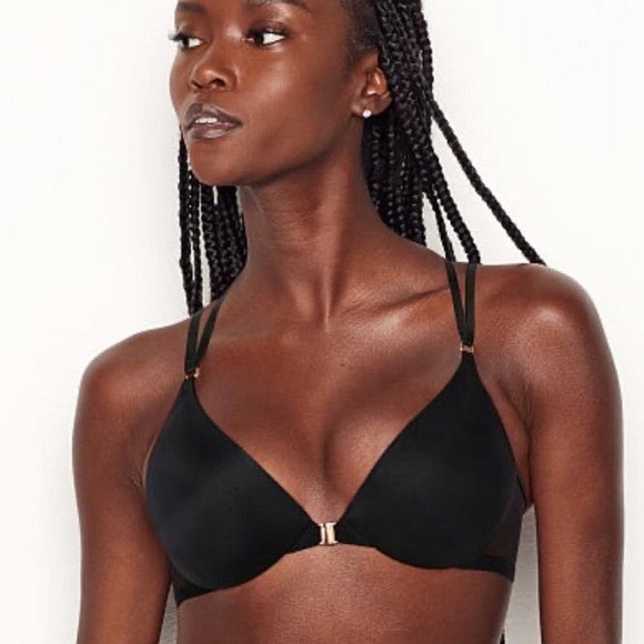 Victoria’s Secret Push-Up Bra